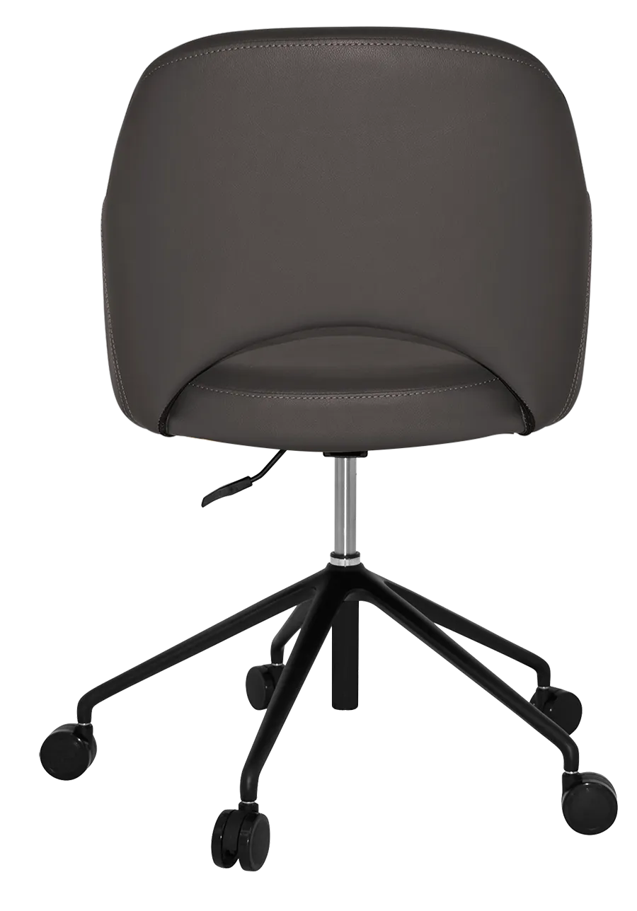 Arm Chair Albury Castor V2 | In Stock