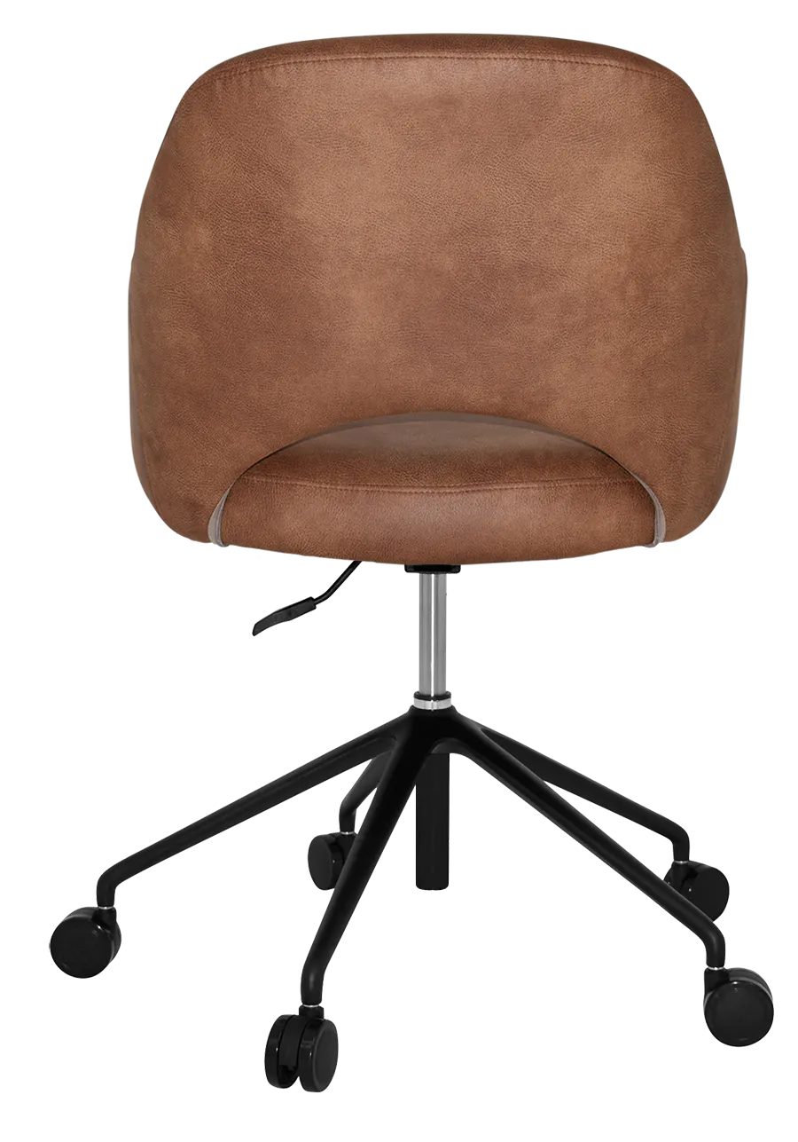 Arm Chair Albury Castor V2 | In Stock