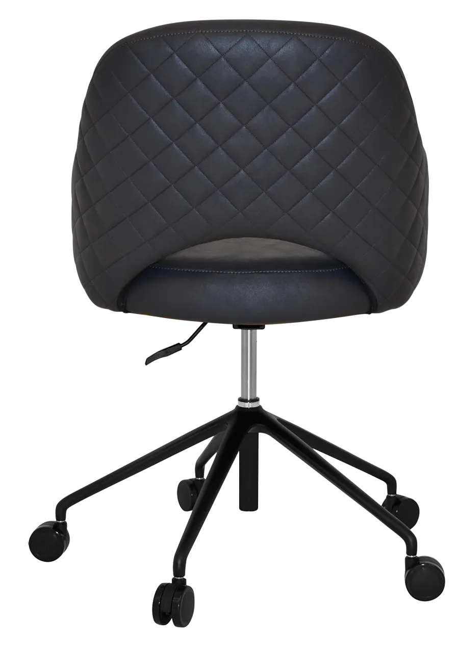 Arm Chair Albury Castor V2 | In Stock