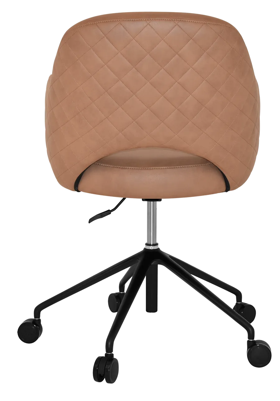 Arm Chair Albury Castor V2 | In Stock