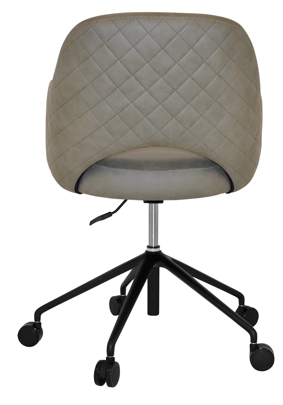 Arm Chair Albury Castor V2 | In Stock