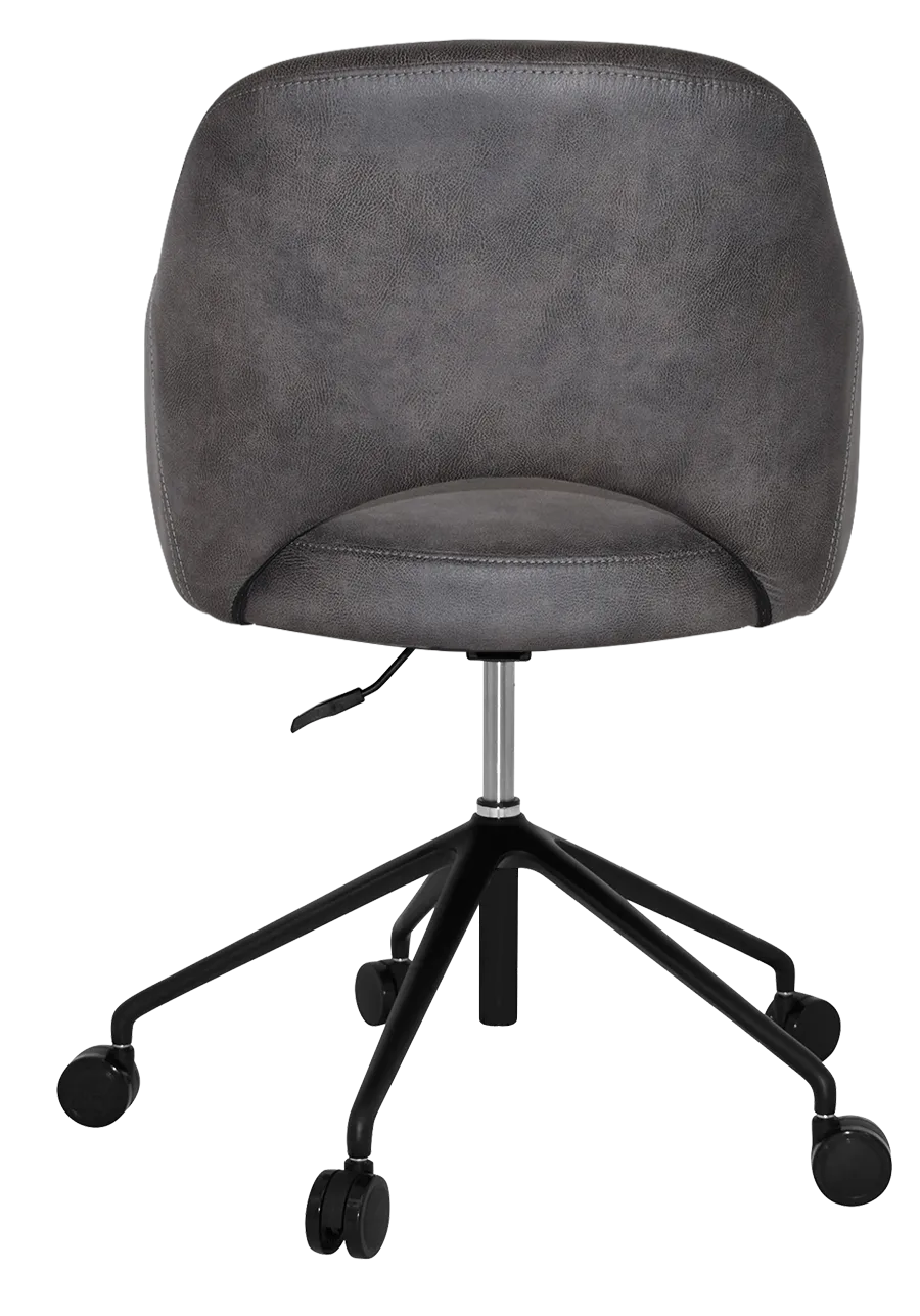 Arm Chair Albury Castor V2 | In Stock