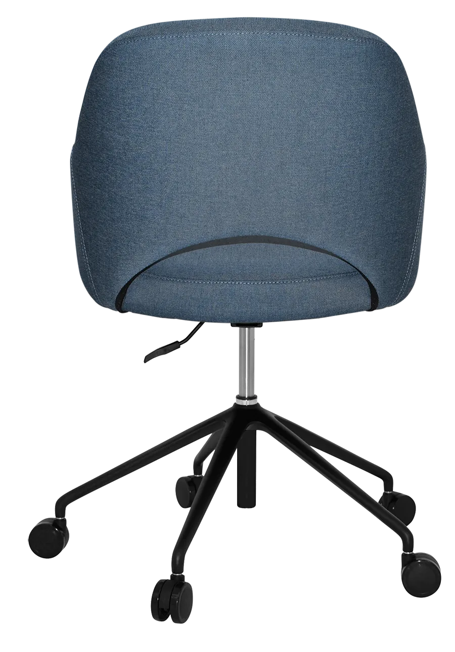 Arm Chair Albury Castor V2 | In Stock