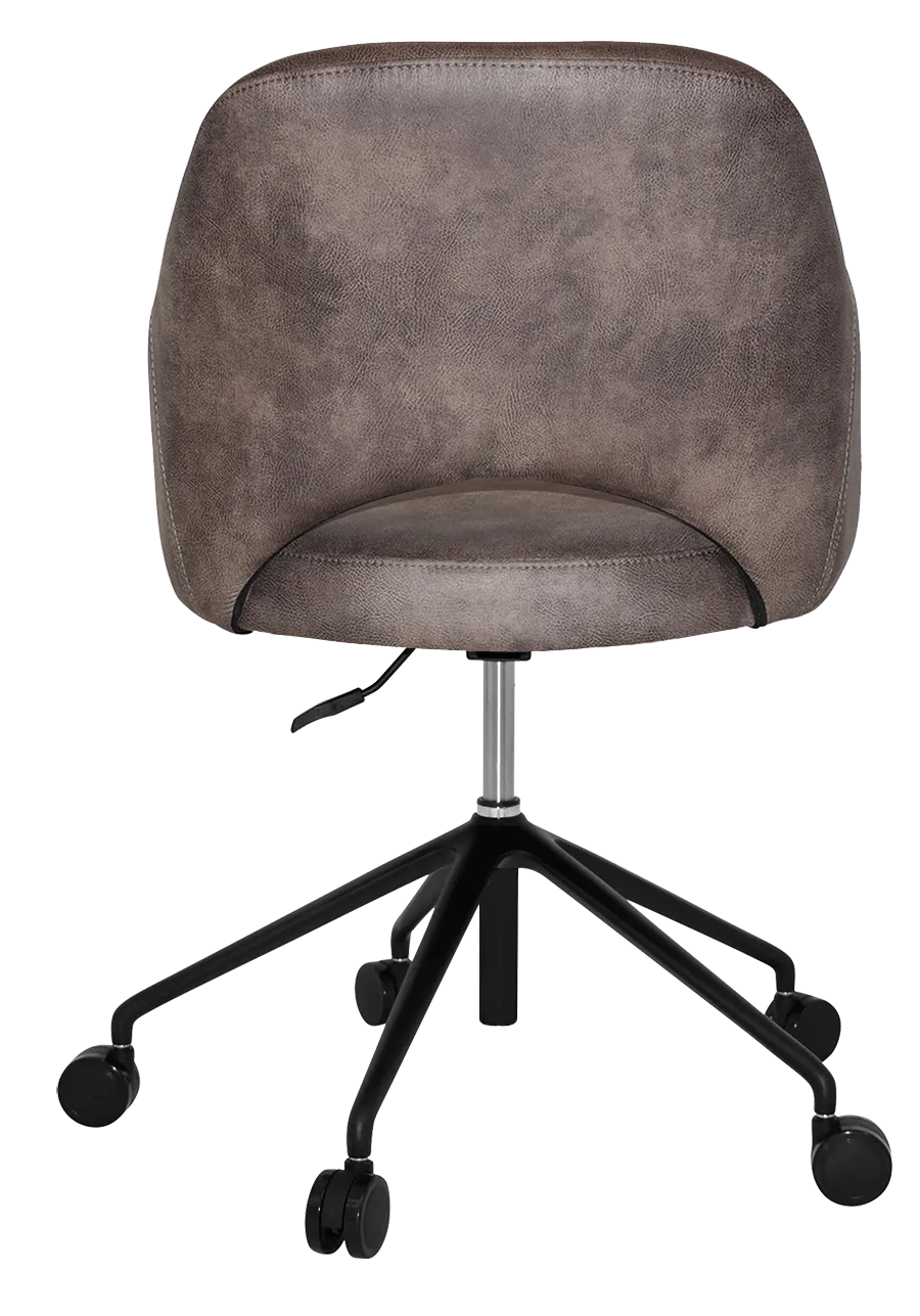 Arm Chair Albury Castor V2 | In Stock