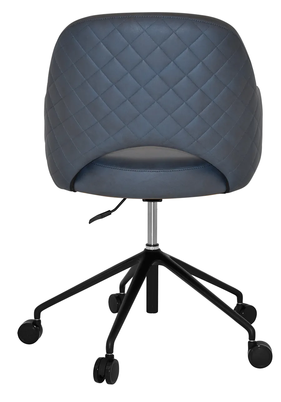 Arm Chair Albury Castor V2 | In Stock