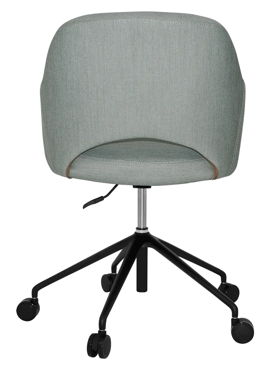 Arm Chair Albury Castor V2 | In Stock