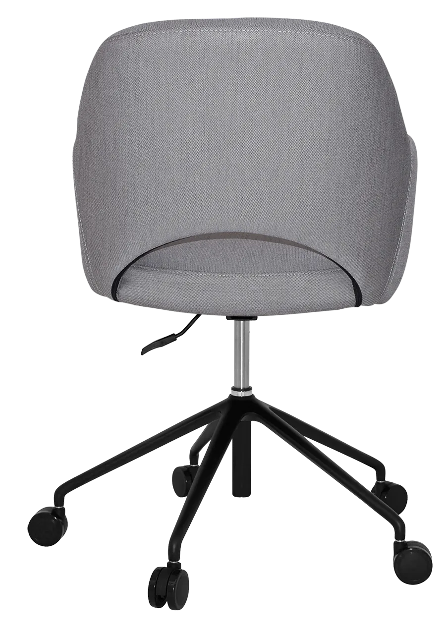 Arm Chair Albury Castor V2 | In Stock