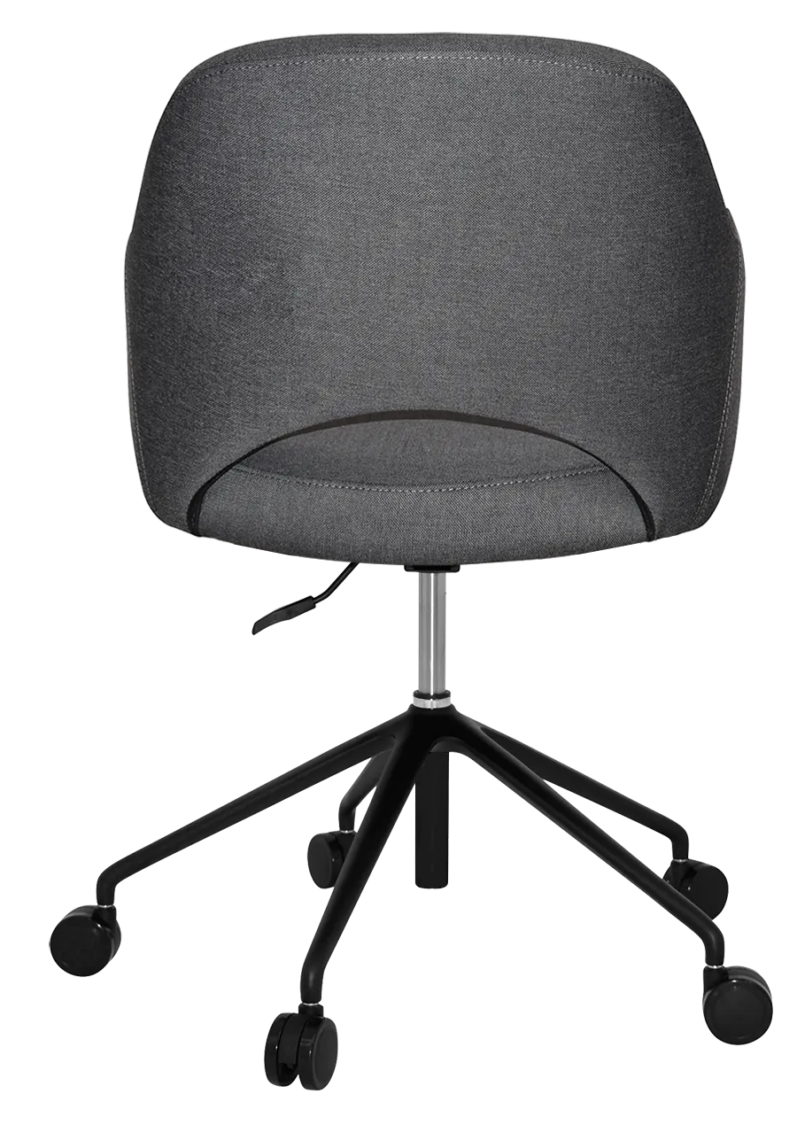 Arm Chair Albury Castor V2 | In Stock