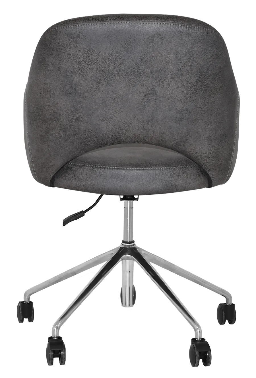 Arm Chair Albury Castor V2 | In Stock