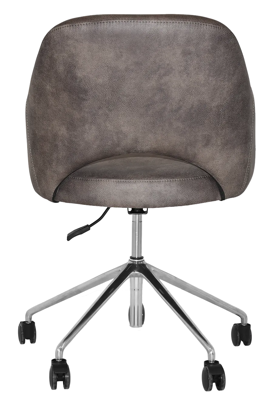 Arm Chair Albury Castor V2 | In Stock