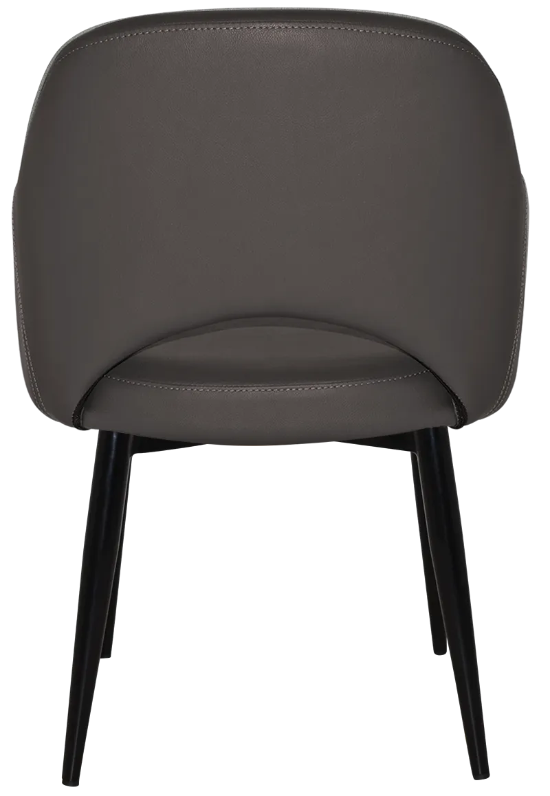 Arm Chair Albury Metal | In Stock