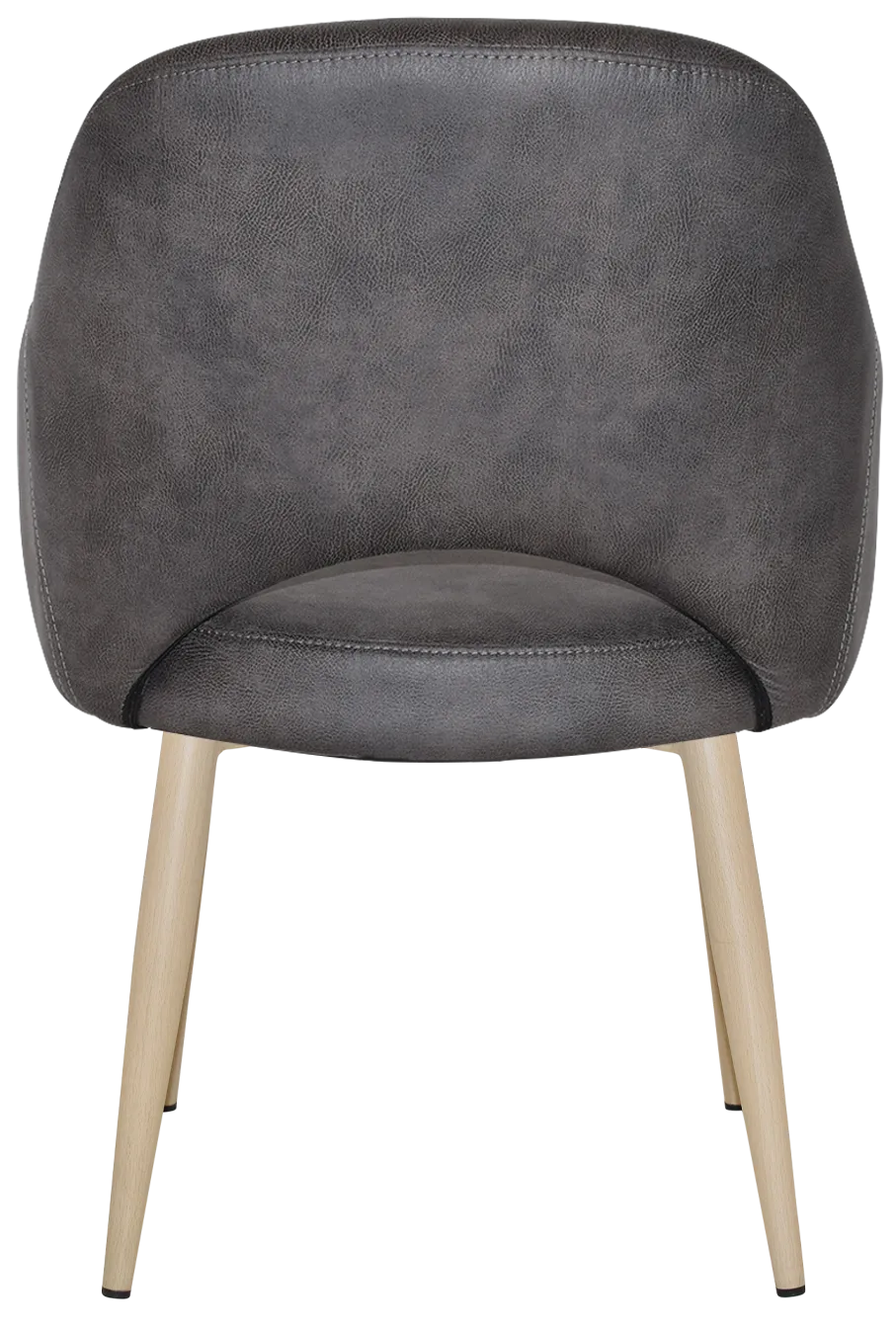 Arm Chair Albury Metal | In Stock