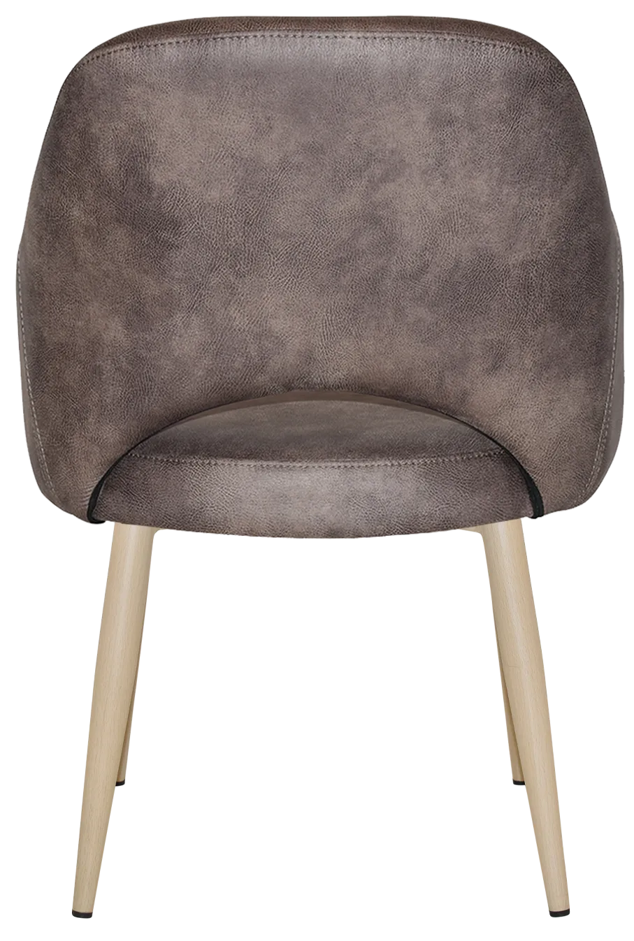 Arm Chair Albury Metal | In Stock