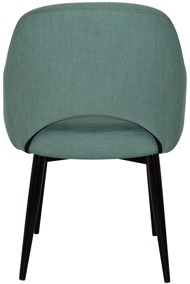 Arm Chair Albury Metal | In Stock