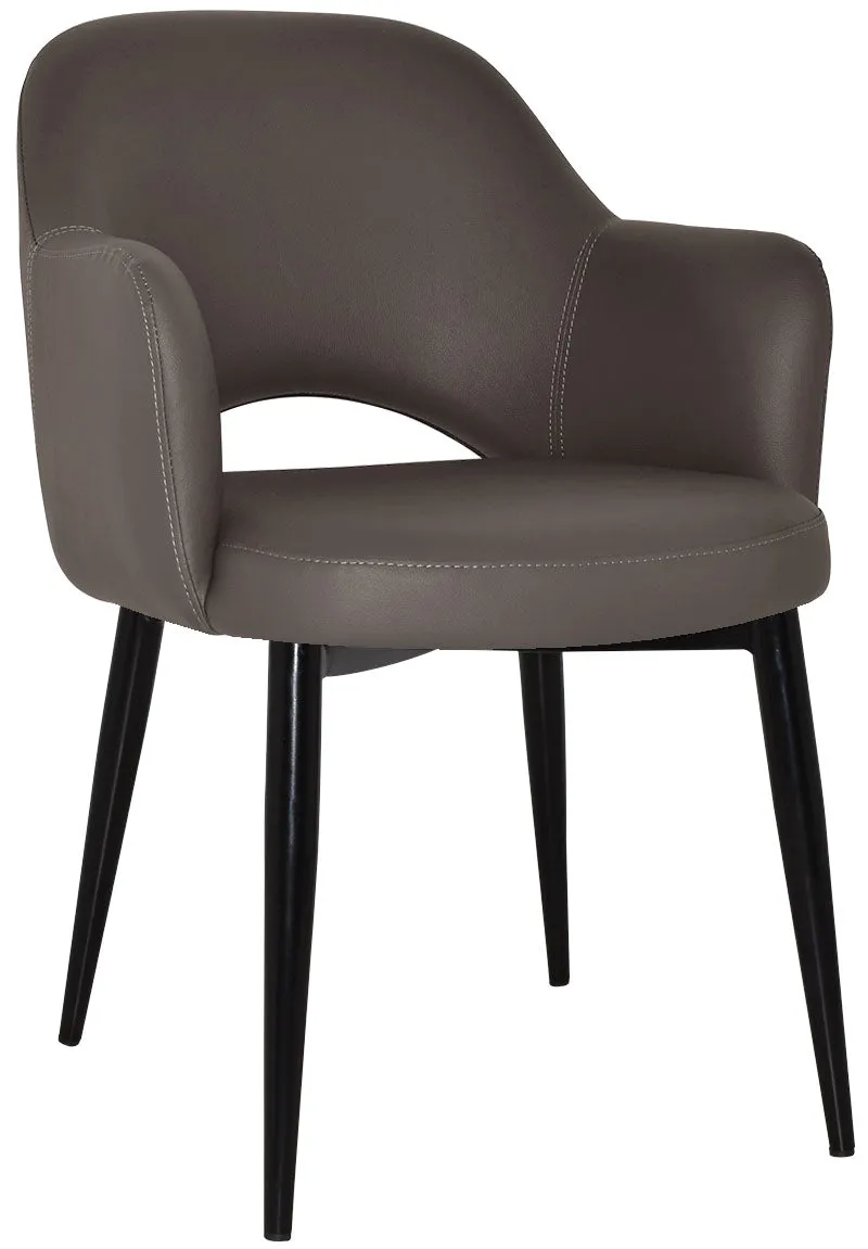 Arm Chair Albury Metal | In Stock