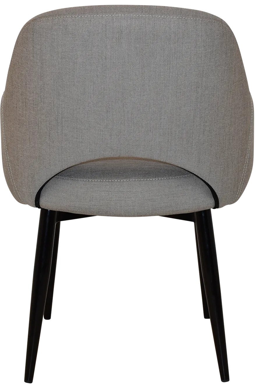 Arm Chair Albury Metal | In Stock