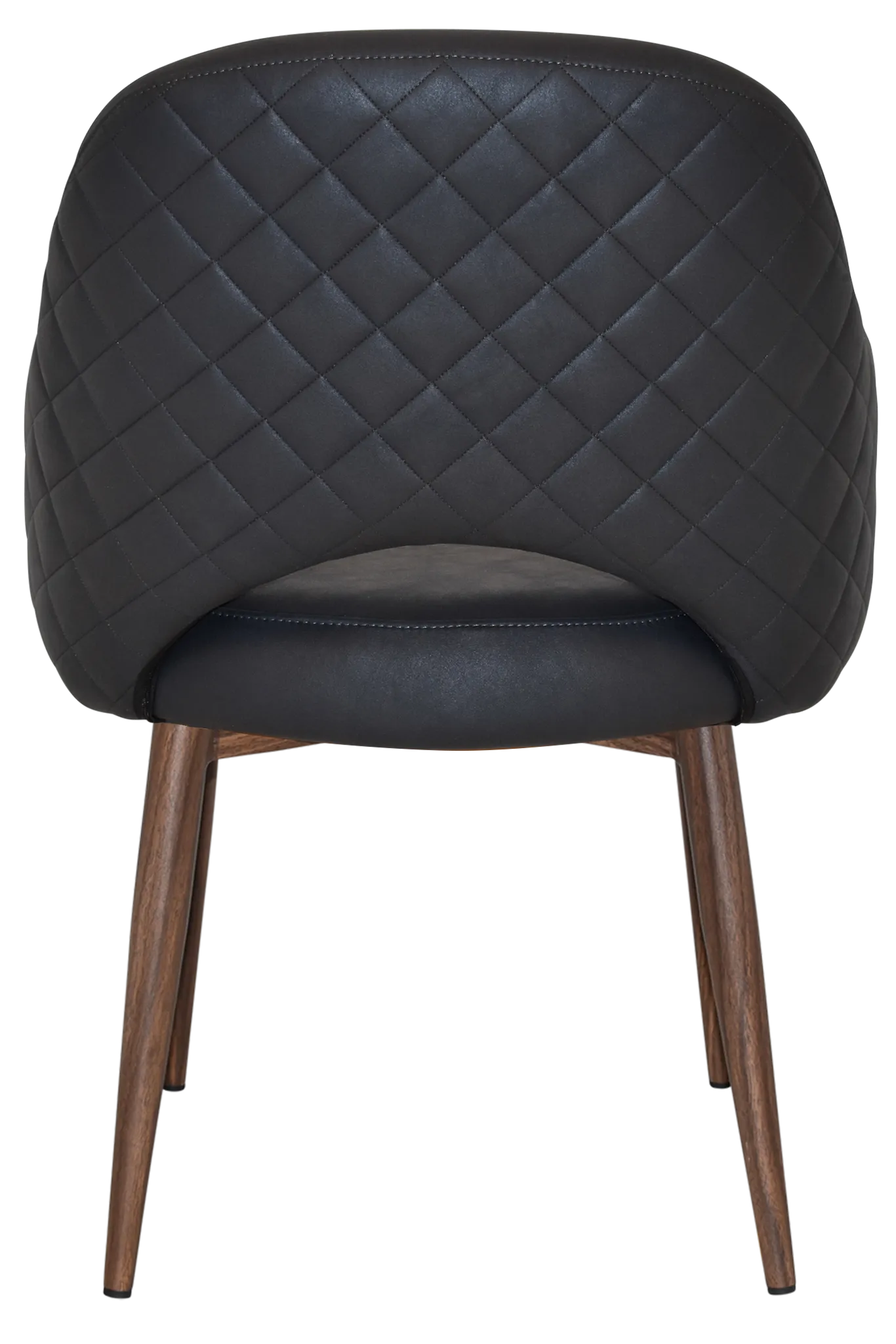 Arm Chair Albury Metal | In Stock