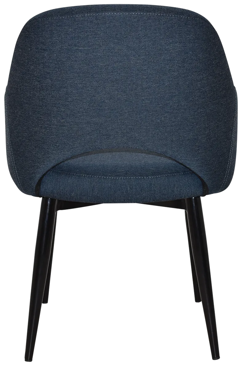 Arm Chair Albury Metal | In Stock