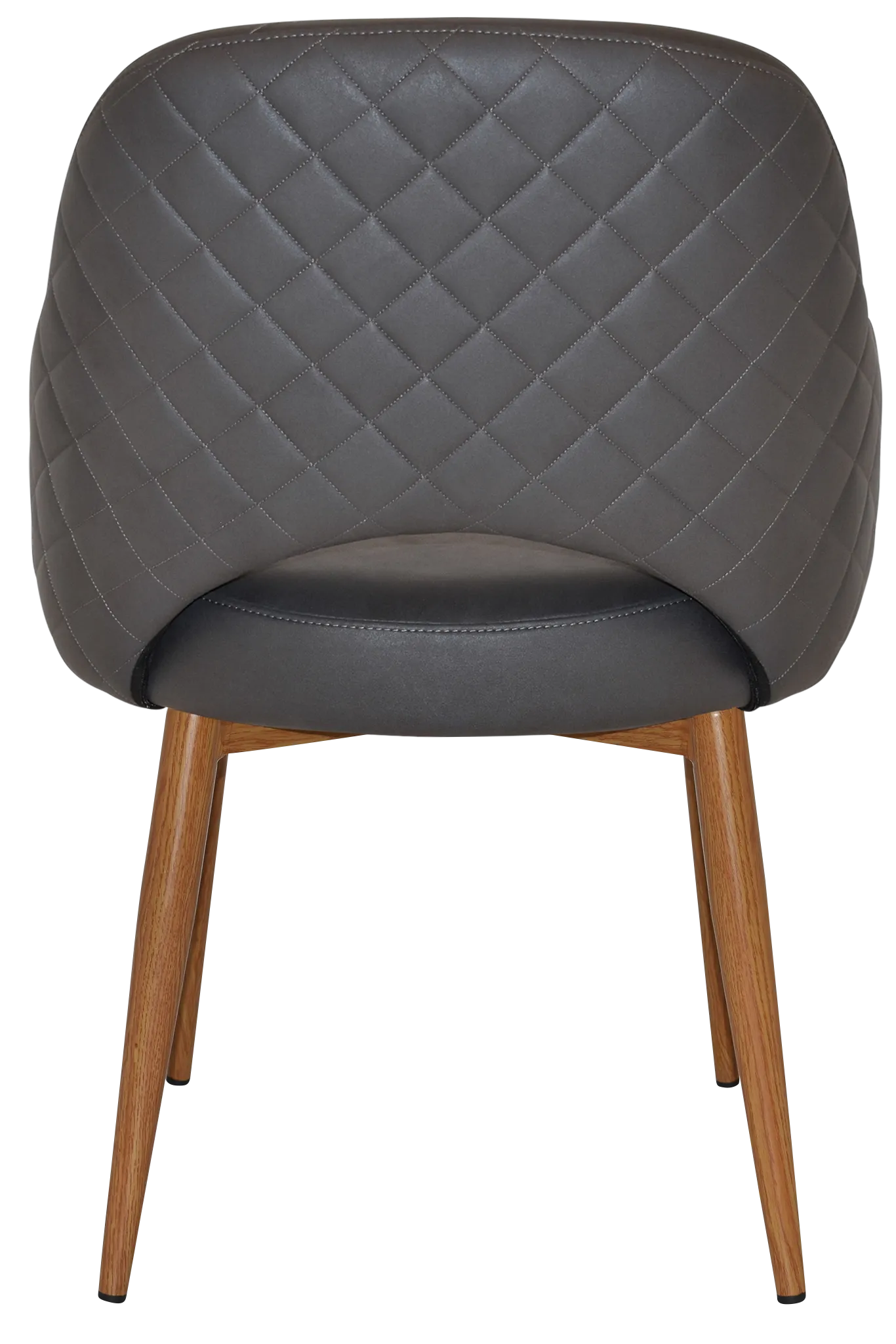 Arm Chair Albury Metal | In Stock