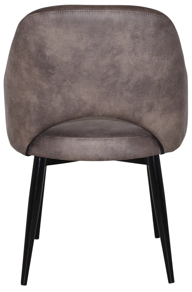 Arm Chair Albury Metal | In Stock