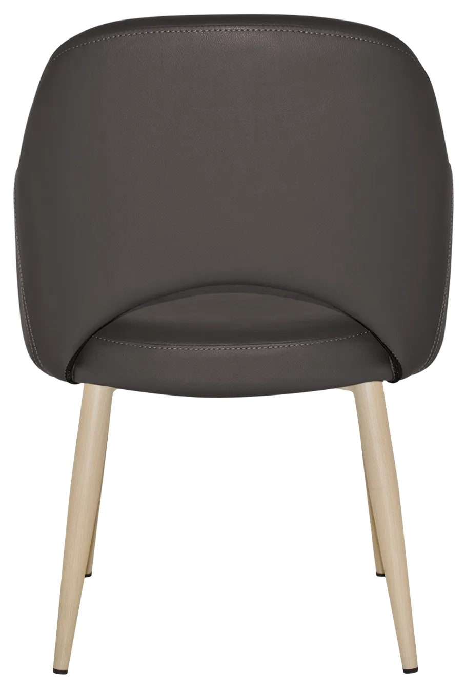 Arm Chair Albury Metal | In Stock