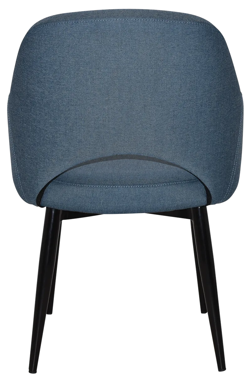 Arm Chair Albury Metal | In Stock