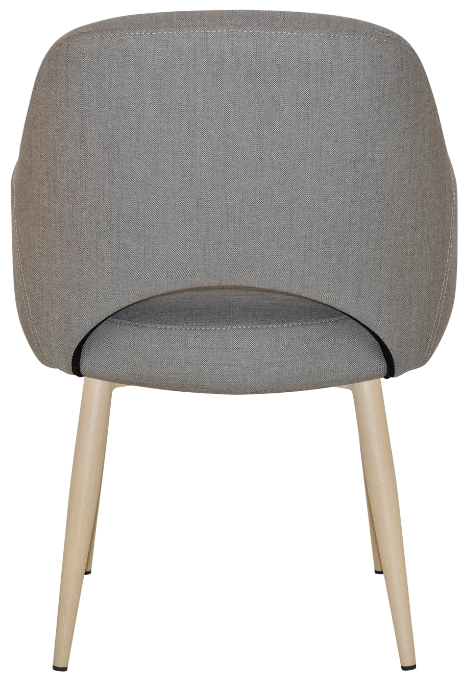 Arm Chair Albury Metal | In Stock