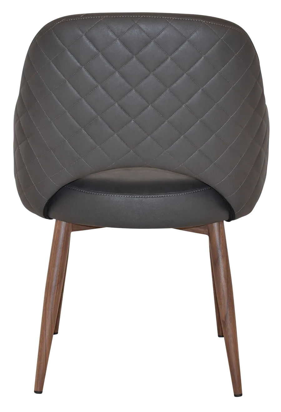 Arm Chair Albury Metal | In Stock