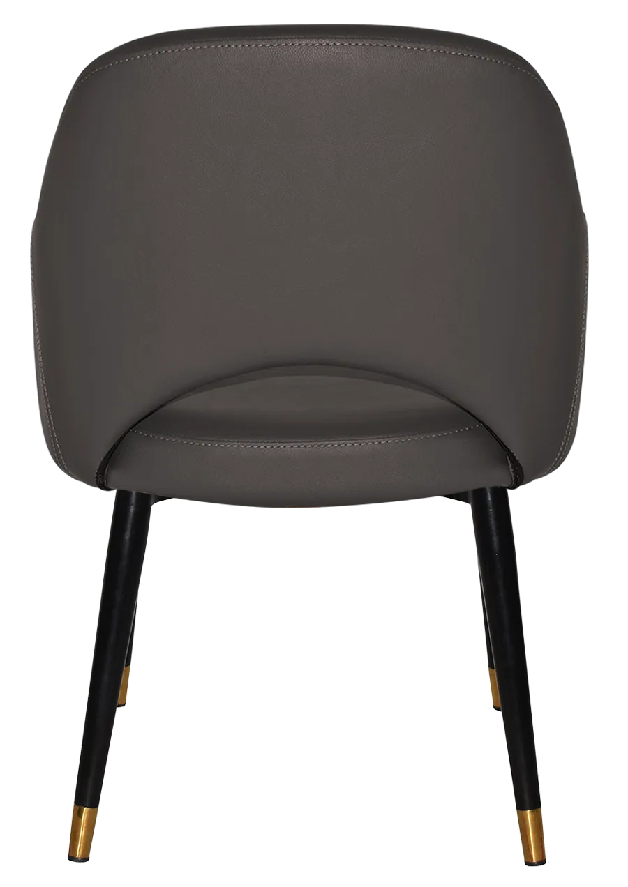 Arm Chair Albury Metal (Slim) | In Stock