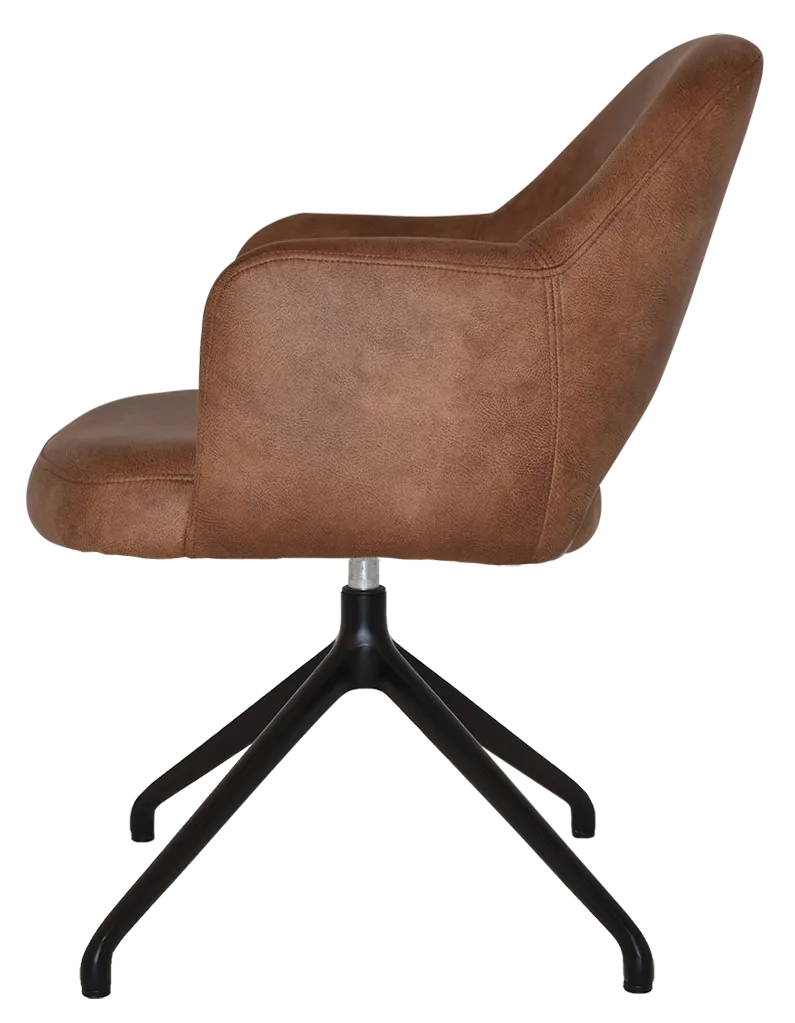 Arm Chair Albury Trestle V2 | In Stock