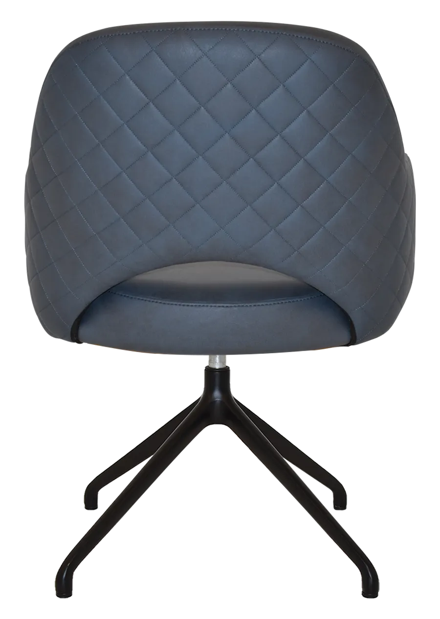 Arm Chair Albury Trestle V2 | In Stock