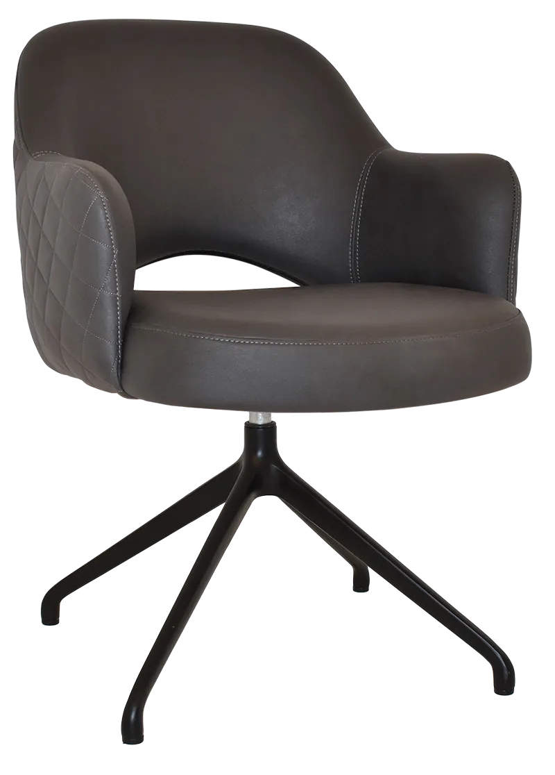 Arm Chair Albury Trestle V2 | In Stock