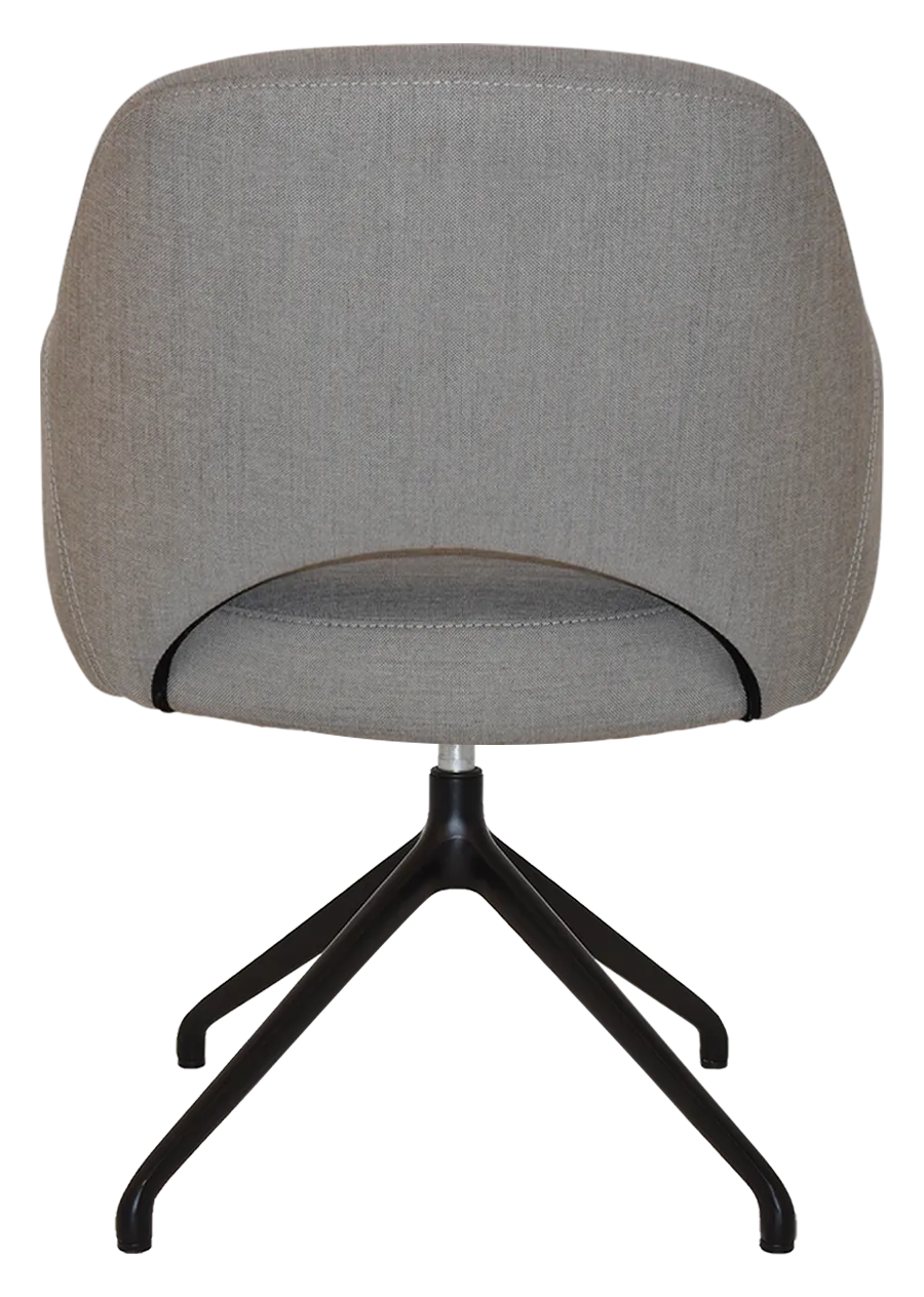 Arm Chair Albury Trestle V2 | In Stock