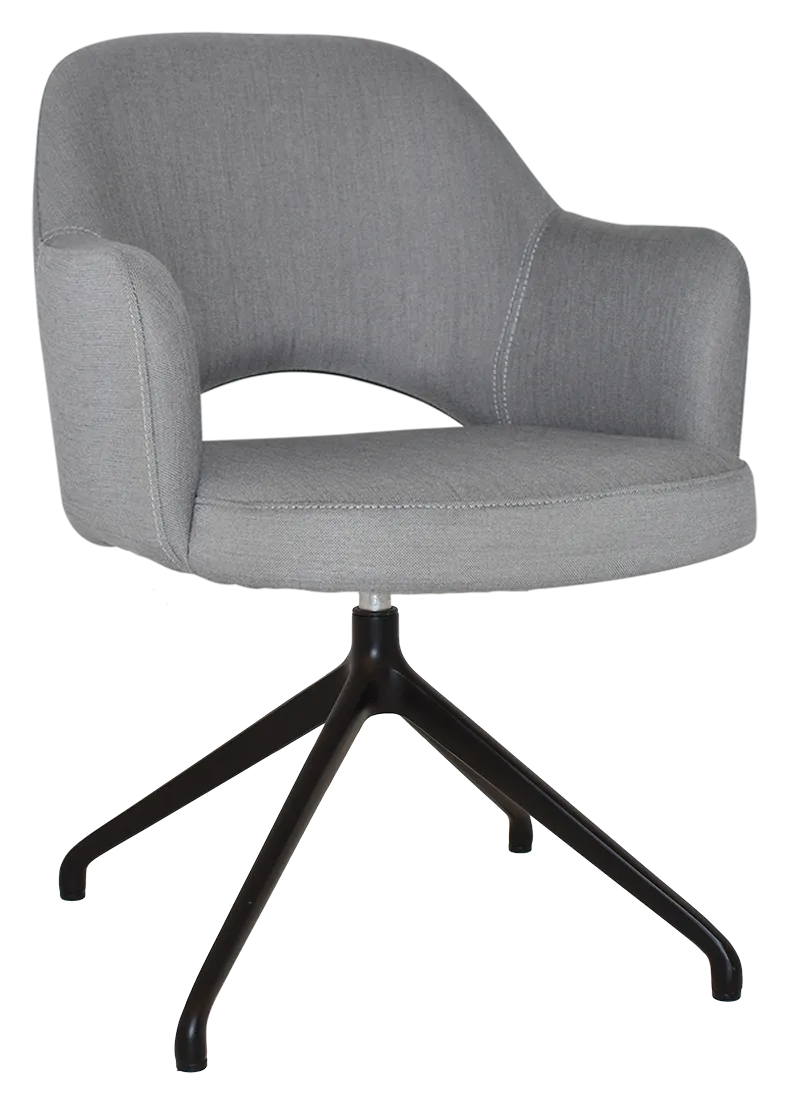 Arm Chair Albury Trestle V2 | In Stock