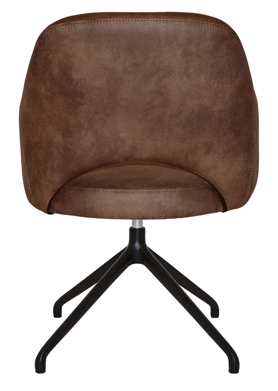 Arm Chair Albury Trestle V2 | In Stock