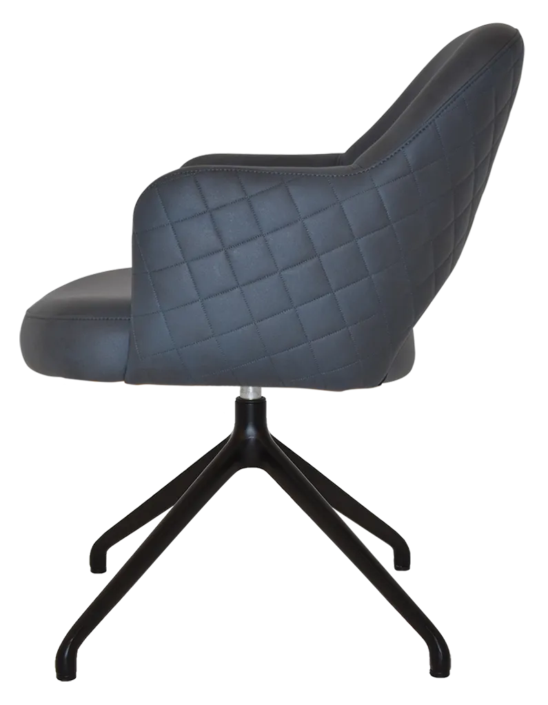 Arm Chair Albury Trestle V2 | In Stock