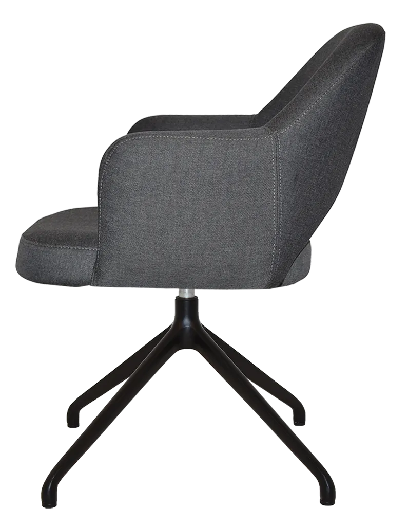 Arm Chair Albury Trestle V2 | In Stock