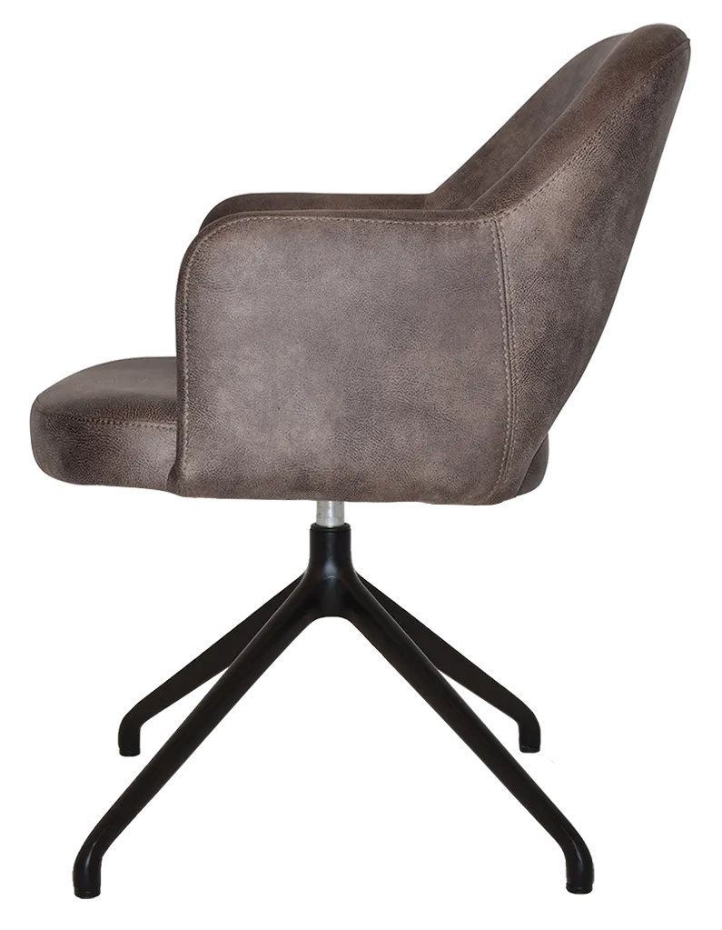 Arm Chair Albury Trestle V2 | In Stock