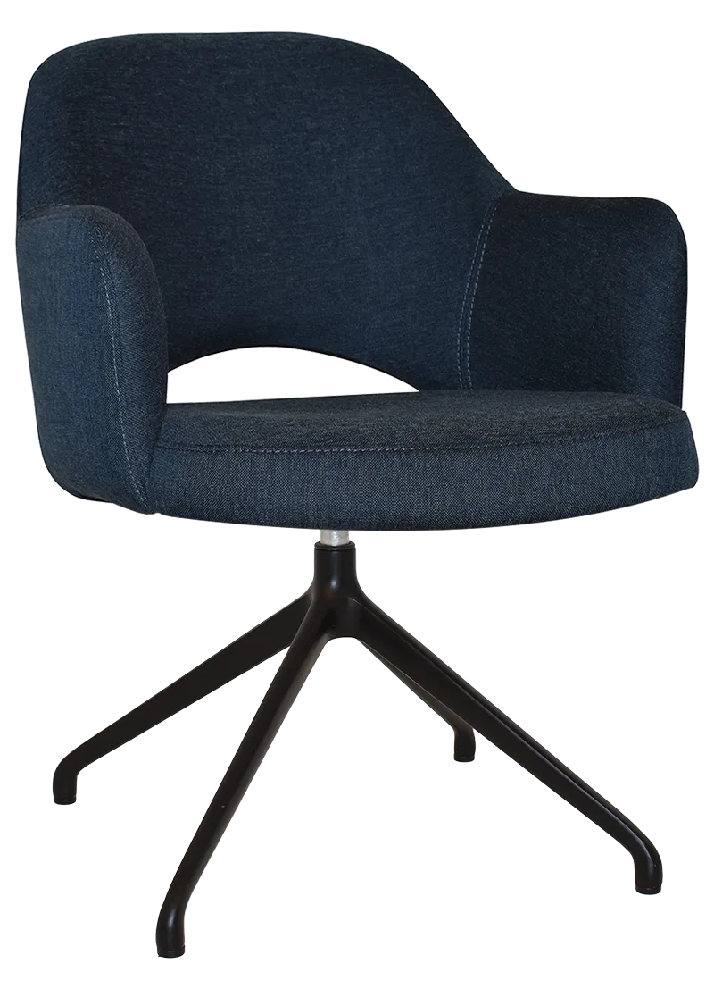 Arm Chair Albury Trestle V2 | In Stock