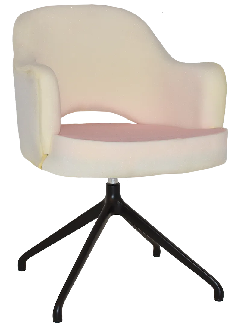 Arm Chair Albury Trestle V2 | In Stock