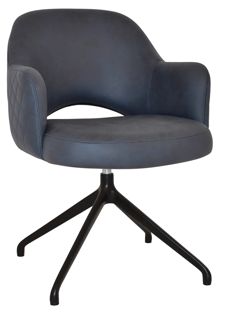 Arm Chair Albury Trestle V2 | In Stock