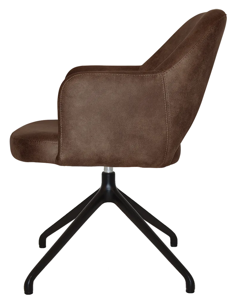 Arm Chair Albury Trestle V2 | In Stock