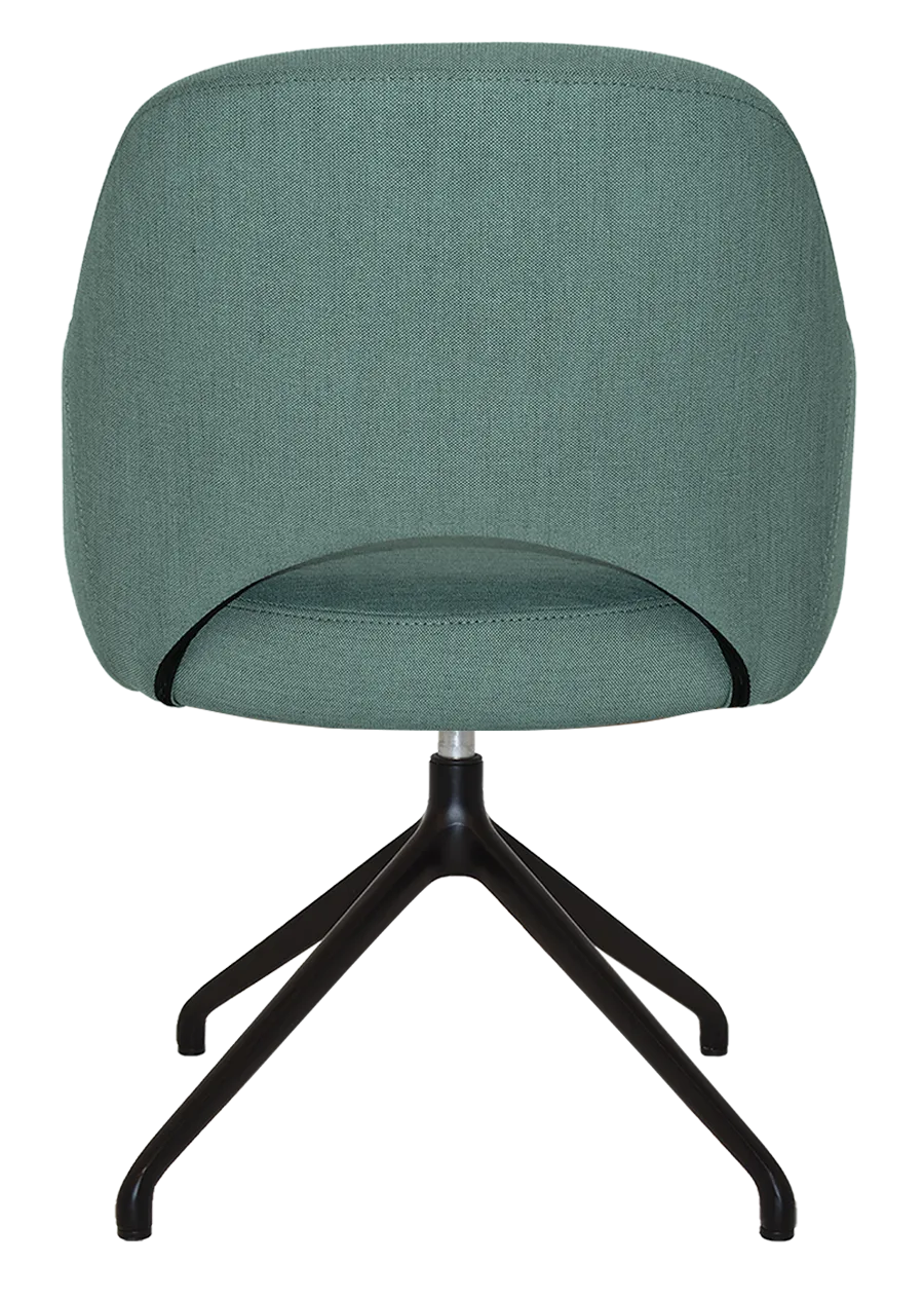 Arm Chair Albury Trestle V2 | In Stock