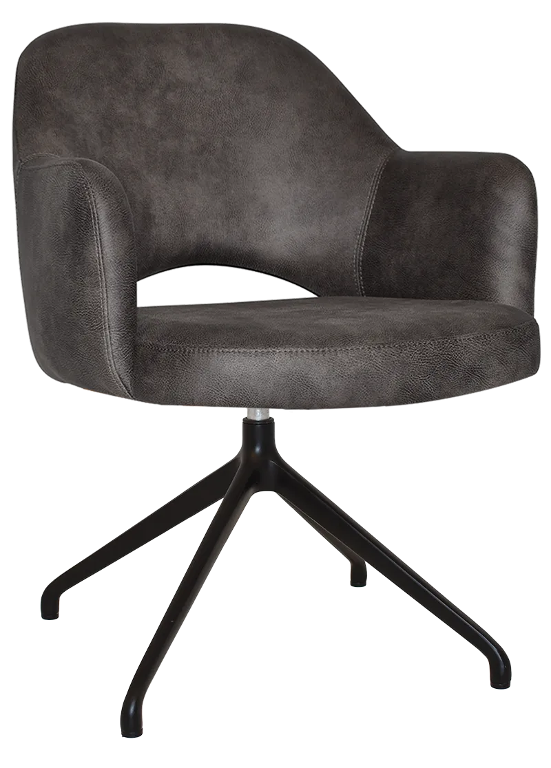 Arm Chair Albury Trestle V2 | In Stock