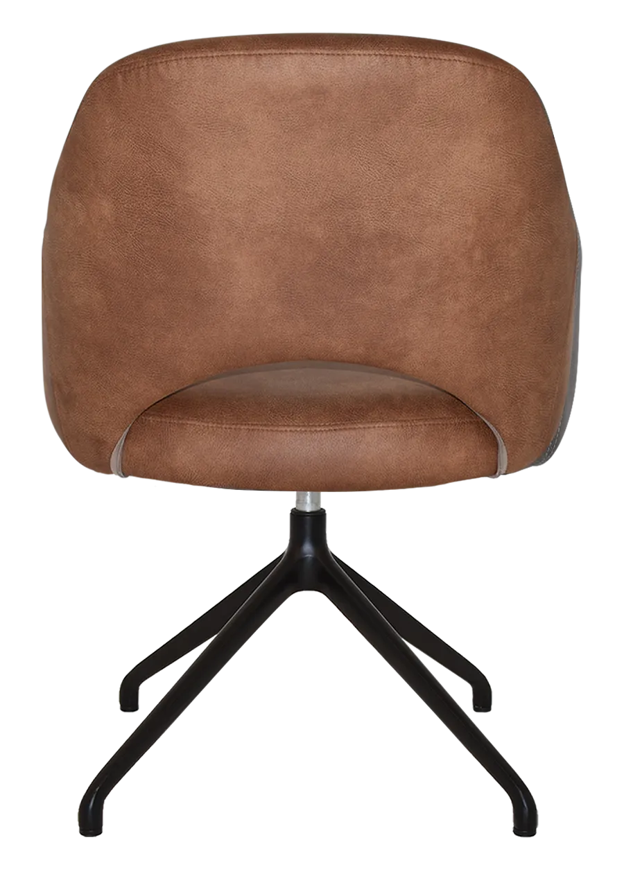 Arm Chair Albury Trestle V2 | In Stock