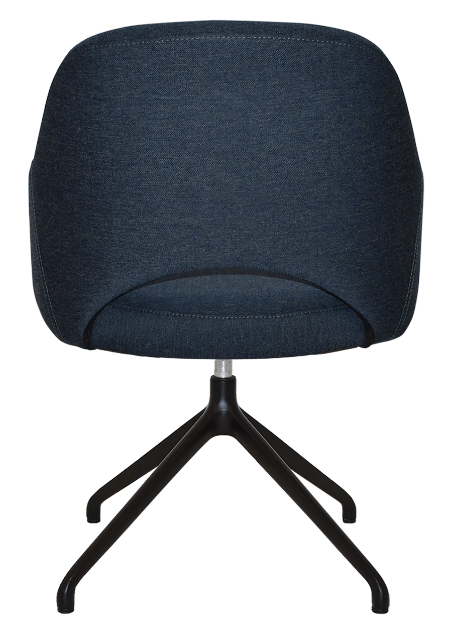 Arm Chair Albury Trestle V2 | In Stock