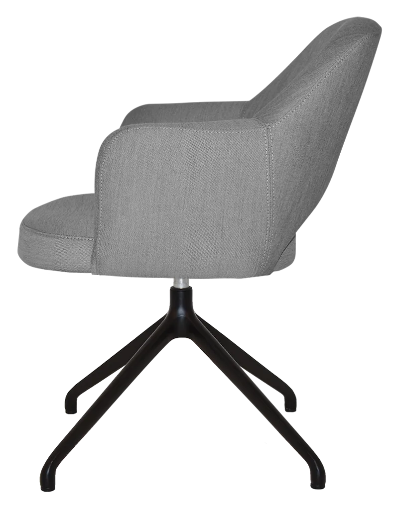 Arm Chair Albury Trestle V2 | In Stock