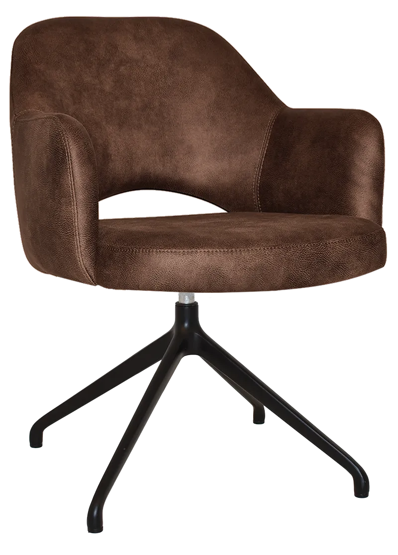 Arm Chair Albury Trestle V2 | In Stock