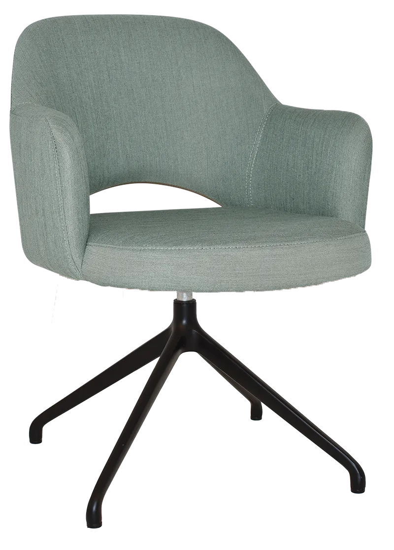 Arm Chair Albury Trestle V2 | In Stock