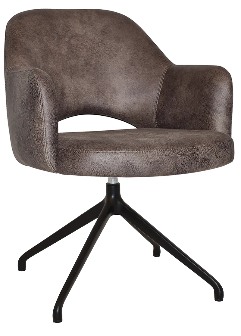 Arm Chair Albury Trestle V2 | In Stock